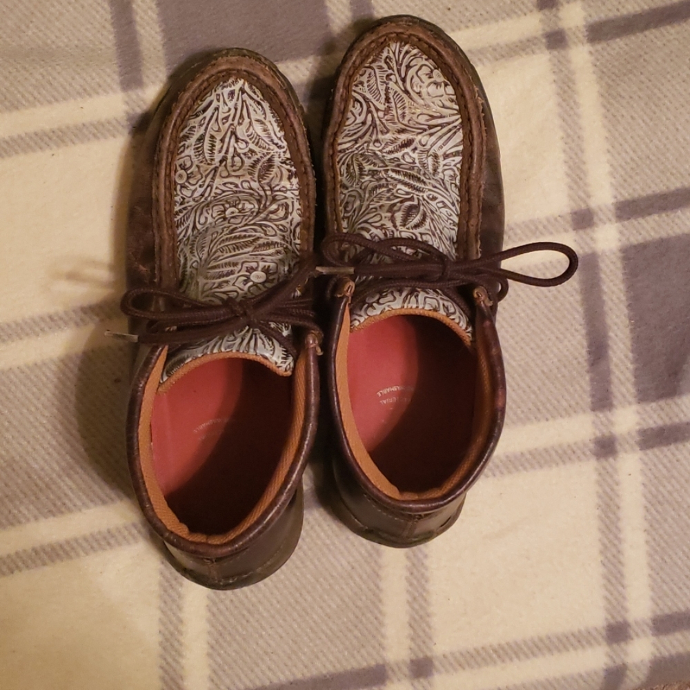 Twisted X Shoes